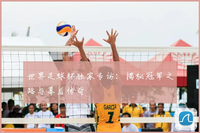 世界足球杯独家专访：揭秘冠军之路与幕后传奇