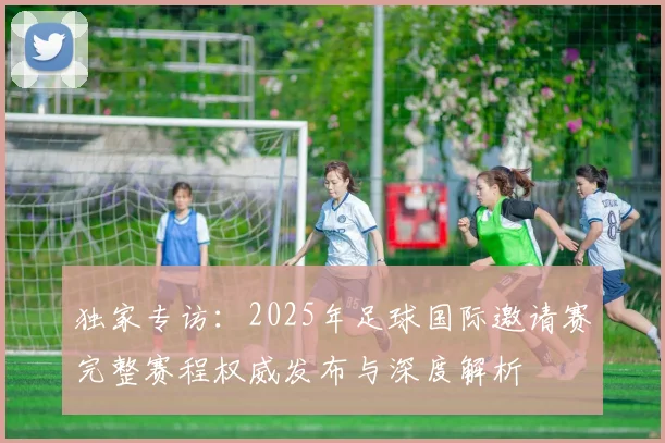 独家专访：2025年足球国际邀请赛完整赛程权威发布与深度解析